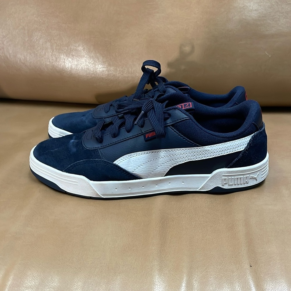Men’s Puma, size 9